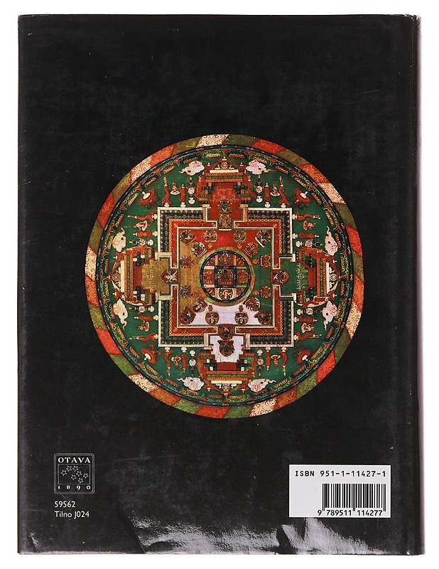 Symbolit : piilotajunnan kieli - Jung, C. G. - Tietokirjat ja oppaat - 10105643644 - 1