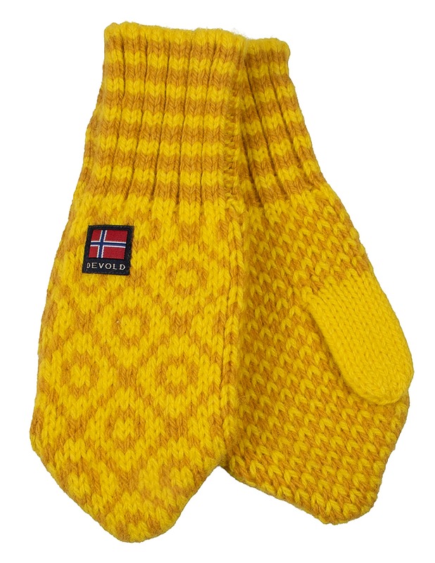 DEVOLD lapaset - Asusteet - 10105643658 - 0