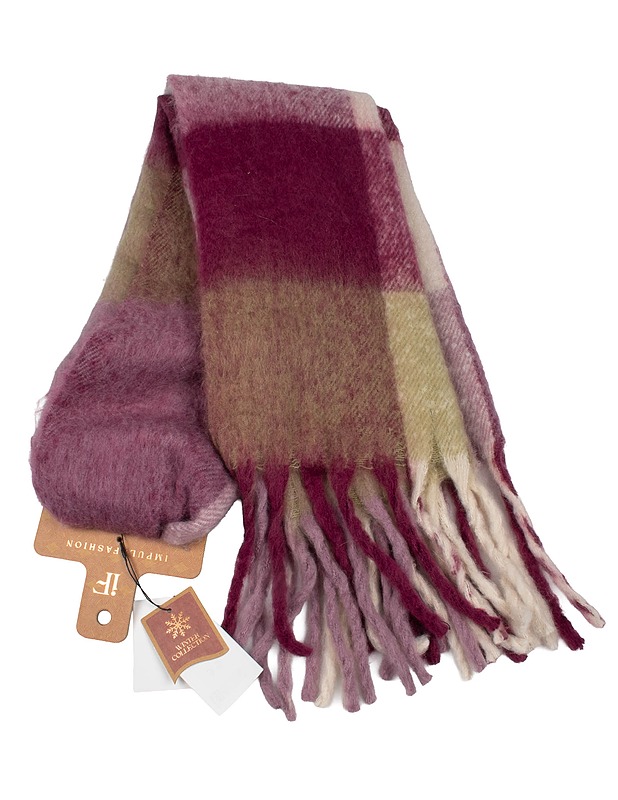 IMPULS FASHION kaulaliina - Asusteet - 10105643670 - 0