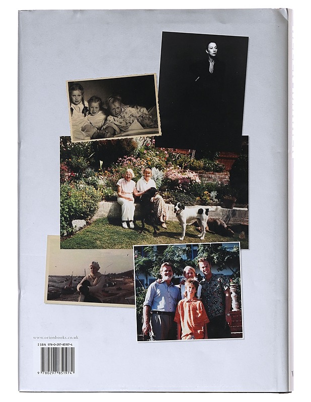 In The Frame: My Life In Words And Pictures - Helen Mirren - Elämäkerrat ja muistelmat - 10105643665 - 1