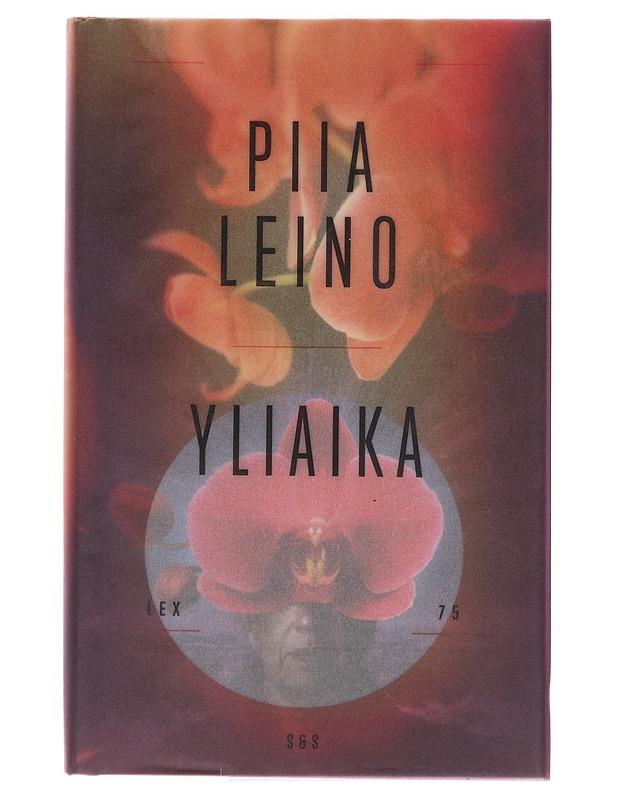 Yliaika - Piia Leino - Fantasia- ja scifi - 10105643685 - 0