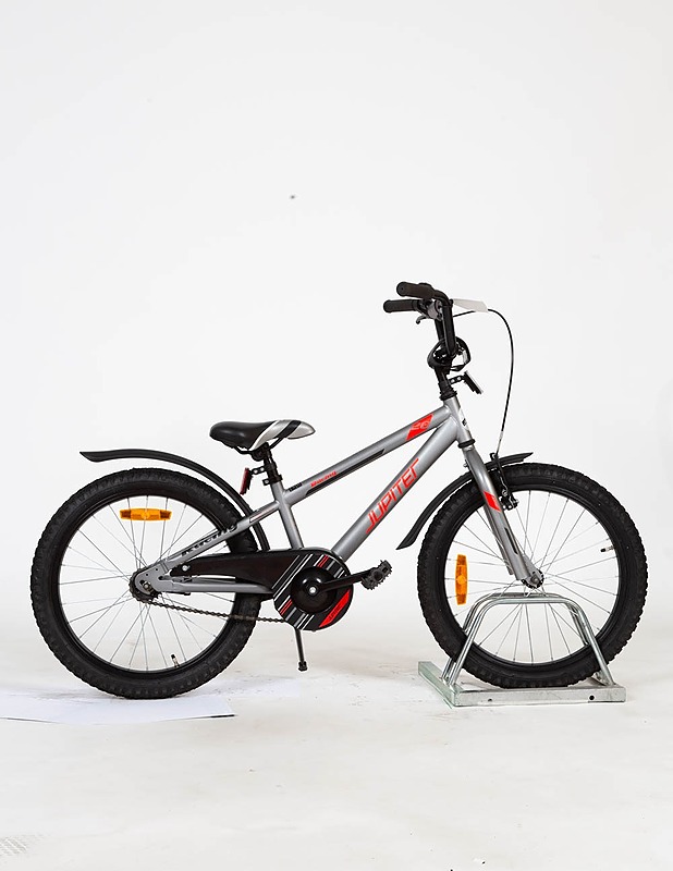 JUPITER Racing polkupyörä, 20" - Lastenpyörät - 10105643687 - 0