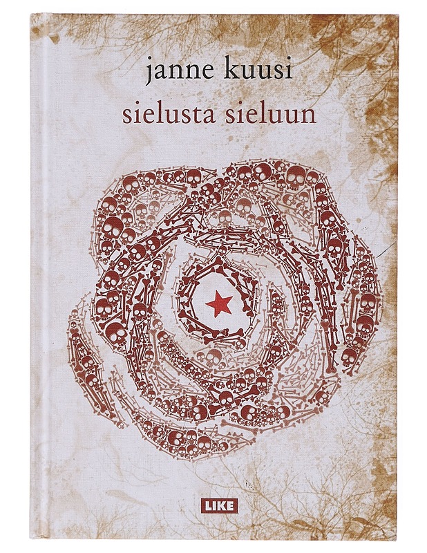 Sielusta sieluun - Janne Kuusi - Romaanit ja novellit - 10105643790 - 0