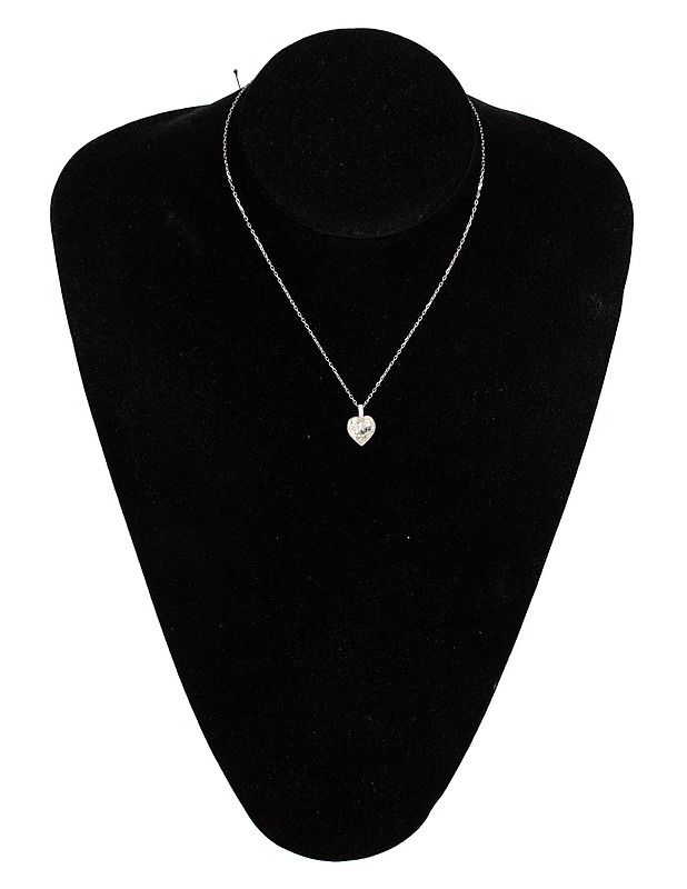 SWAROVSKI hopeariipus kristallilla - Korut - 10105643938 - 0