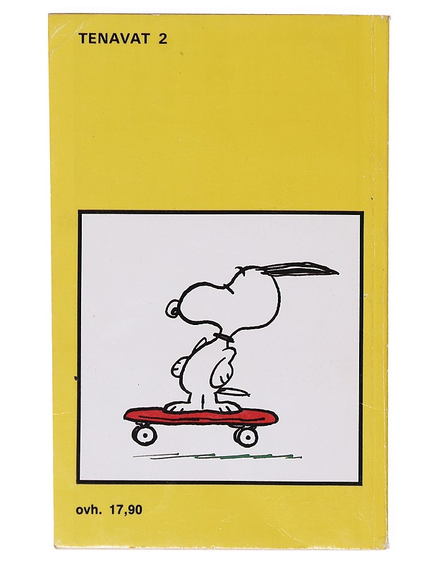 Päivä paistaa, Jaska Jokunen - Charles M. Schulz - Lastenkirjat - 10105643944 - 1