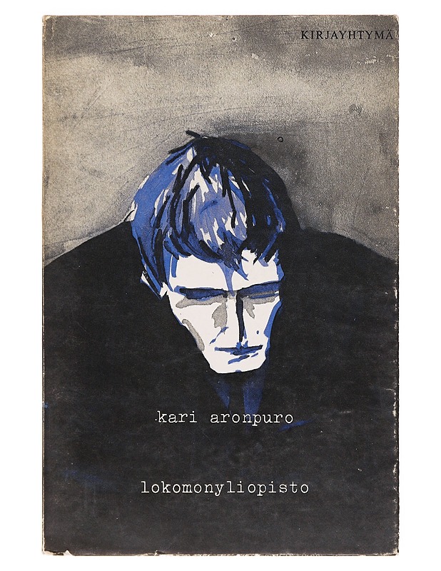 Lokomonyliopisto - Kari Aronpuro - Runot ja näytelmät - 10105643978 - 0