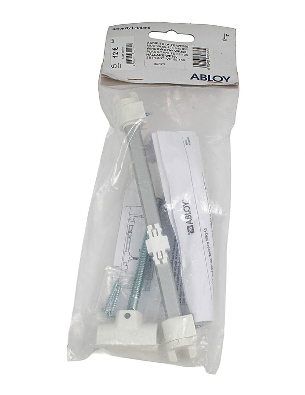 ABLOY WF250 aukipitolaite - Rakennustarvikkeet - 10105644063 - 0