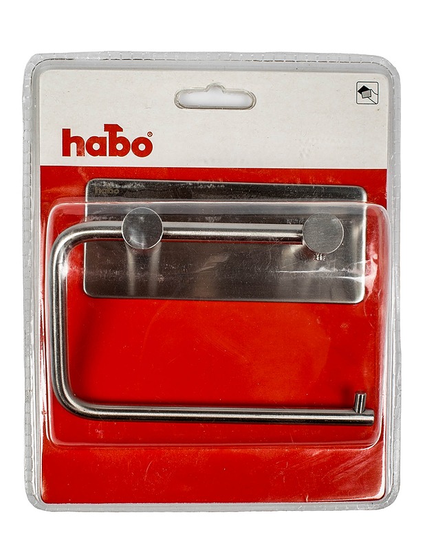 HABO WC-paperiteline - Rakennustarvikkeet - 10105644085 - 0