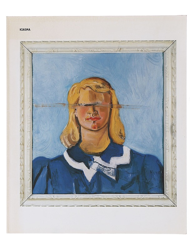 Julian Schnabel : the conscious gaze of frightened young nuns = Nuorten pelokkaiden nunnien tietoinen katse - Schnabel, Julian - Taide- ja kulttuurikirjat - 10105644139 - 0