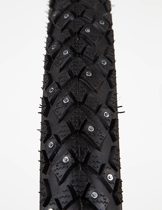 SCHWALBE Winter Plus Marathon polkupyörän nastarengas, 26" - Erikoispyörät - 10105644155 - 2