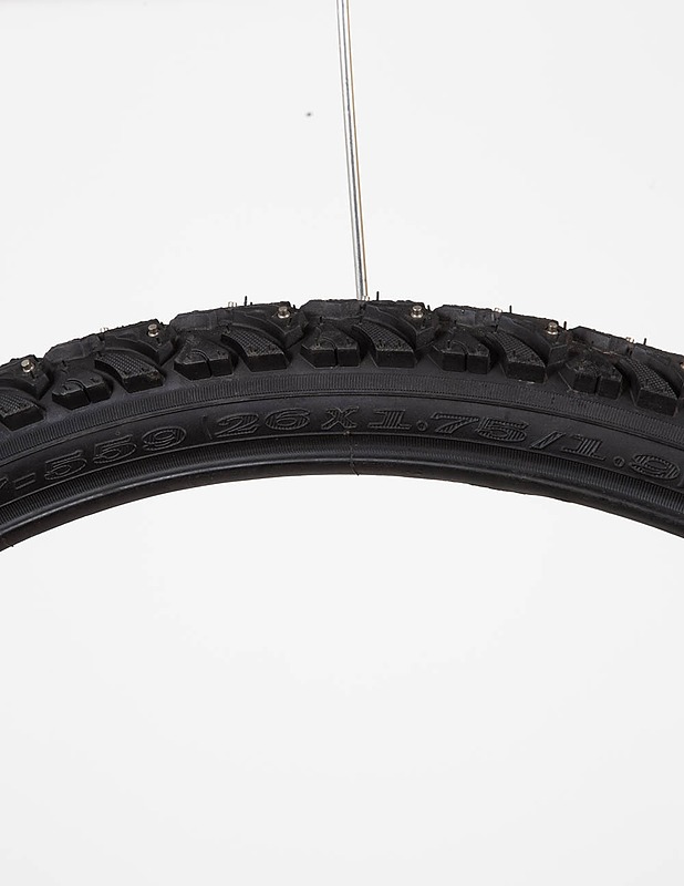 INNOVA polkupyörän nastarengas, 26" - Erikoispyörät - 10105644157 - 1