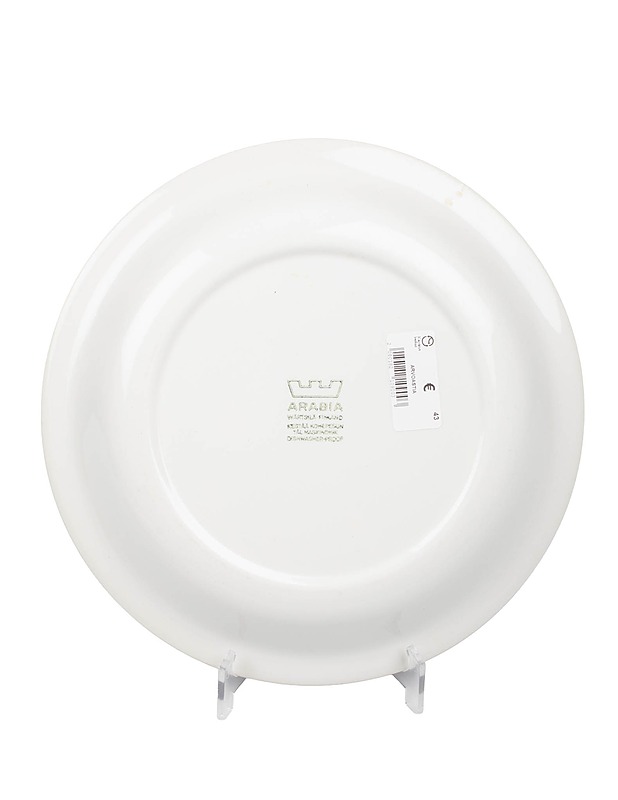 ARABIA Marjanen lautanen - Designsuosikit - 10105644169 - 1
