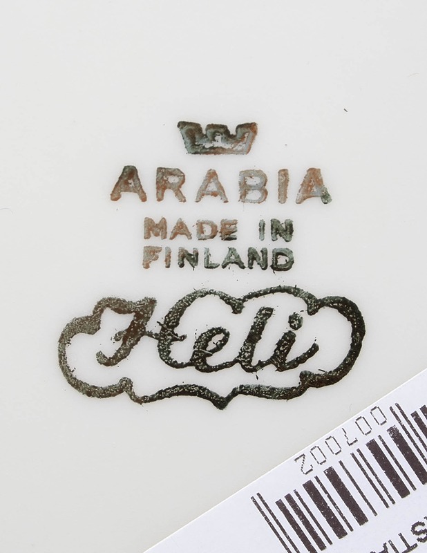 ARABIA Heli lautanen - Designsuosikit - 10105644185 - 2