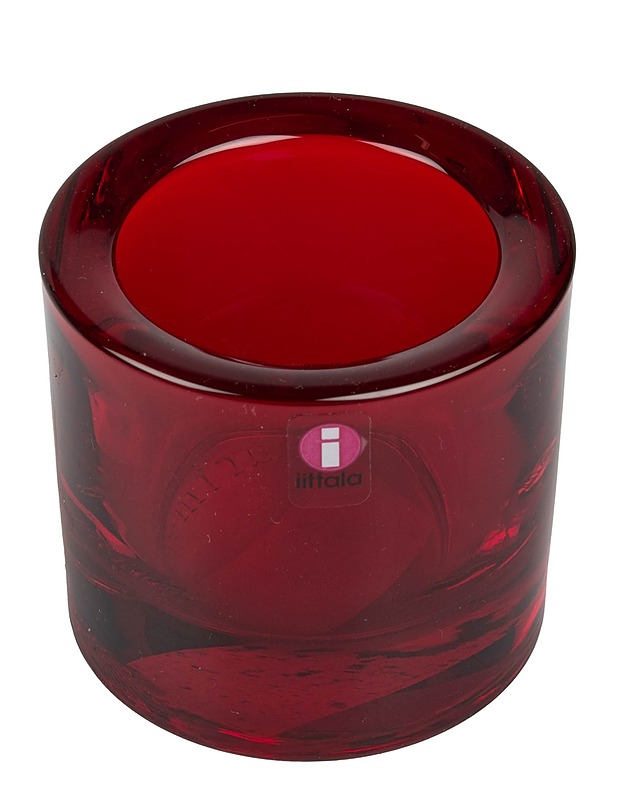IITTALA / MARIMEKKO Kivi kynttilälyhty - Designsuosikit - 10105644194 - 1
