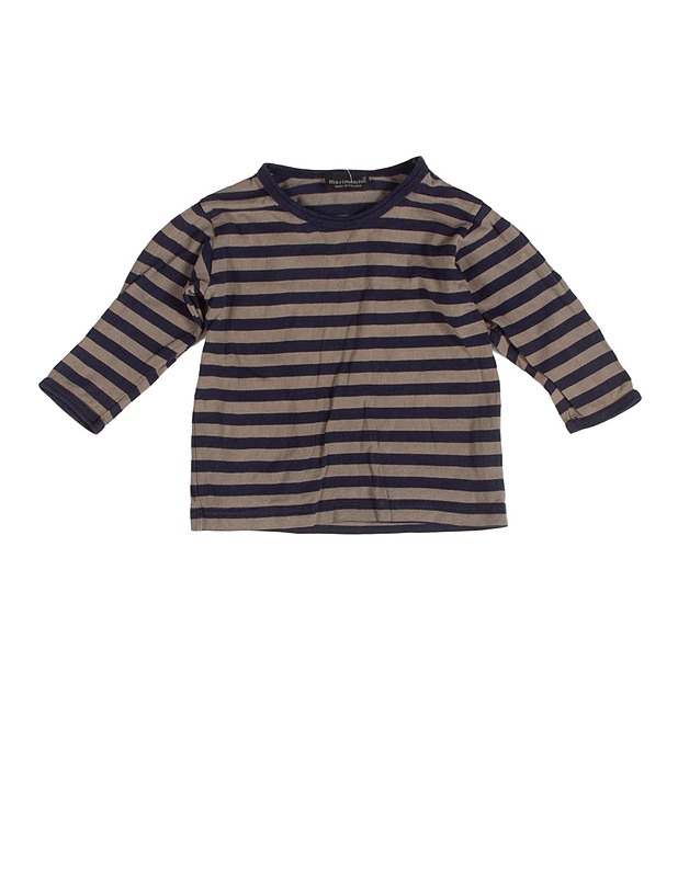 MARIMEKKO Tasaraita paita - Lasten vaatteet - 10105644209 - 0