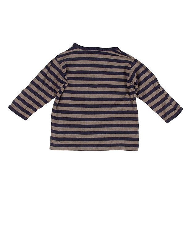 MARIMEKKO Tasaraita paita - Lasten vaatteet - 10105644209 - 1