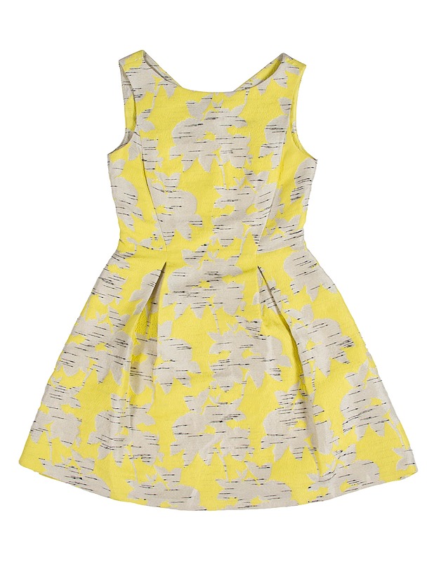 ESPRIT taskullinen mekko - Mekot ja hameet - 10105644223 - 0