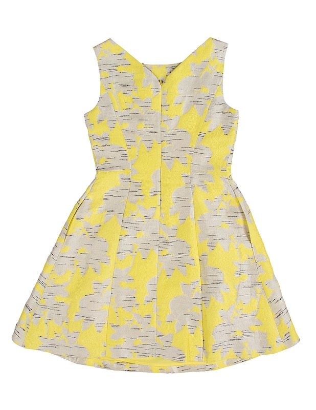 ESPRIT taskullinen mekko - Mekot ja hameet - 10105644223 - 1