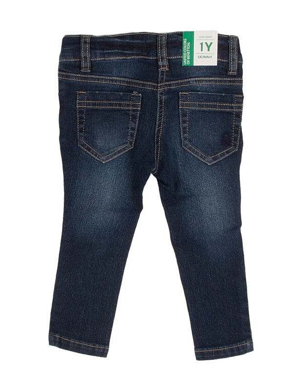 UNITED COLORS OF BENETTON farkut, 1Y - Lasten vaatteet - 10105644227 - 1