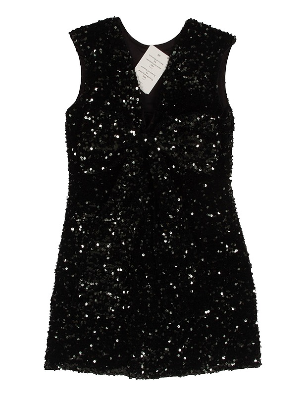 H&M paljettimekko, XS - Mekot ja hameet - 10105644229 - 0