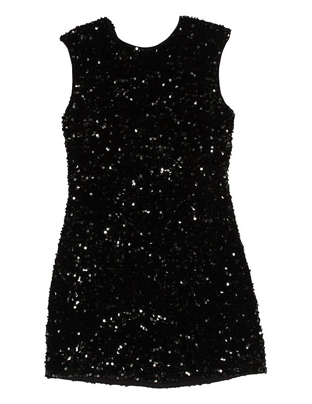 H&M paljettimekko, XS - Mekot ja hameet - 10105644229 - 1
