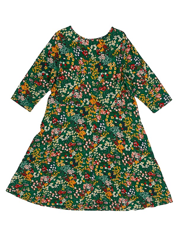 INDISKA kukkamekko, XL - Mekot ja hameet - 10105644234 - 1