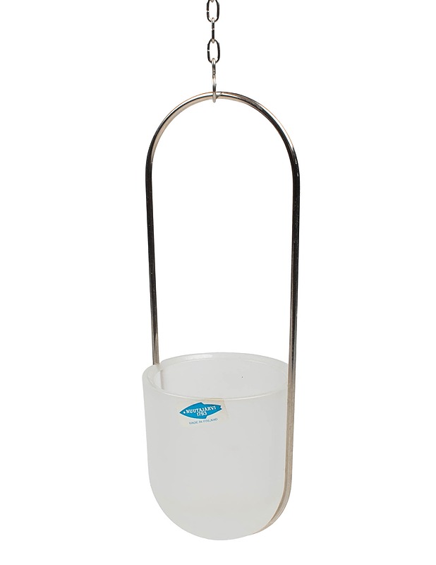 NUUTAJÄRVI Alfa riippulyhty - Designsuosikit - 10105644237 - 0