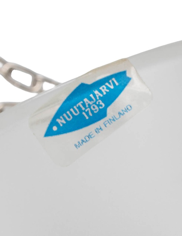 NUUTAJÄRVI Alfa riippulyhty - Designsuosikit - 10105644237 - 2
