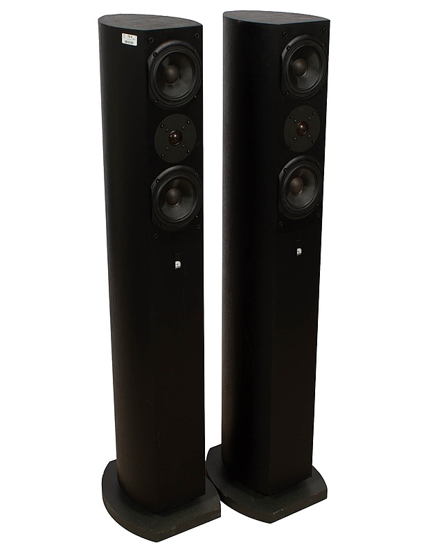 AUDIO PRO Avantek Five tornikaiutin pari - Audio - 10105644242 - 0