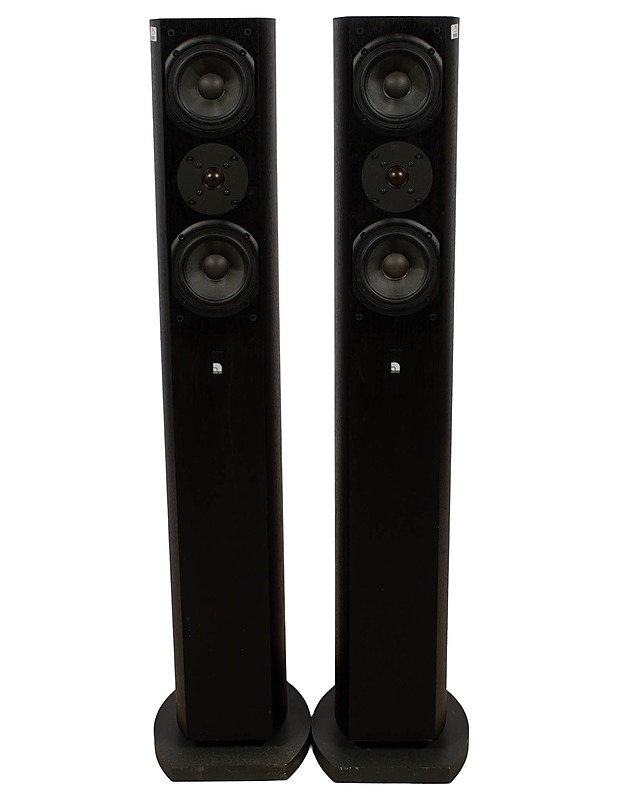AUDIO PRO Avantek Five tornikaiutin pari - Audio - 10105644242 - 1