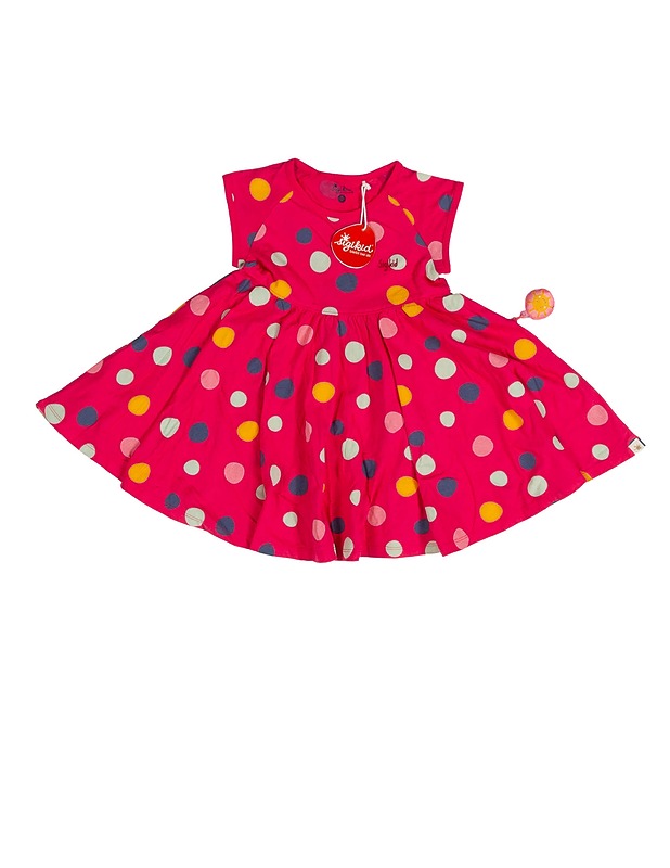SIGIKID mekko, 98 - Lasten vaatteet - 10105644253 - 0