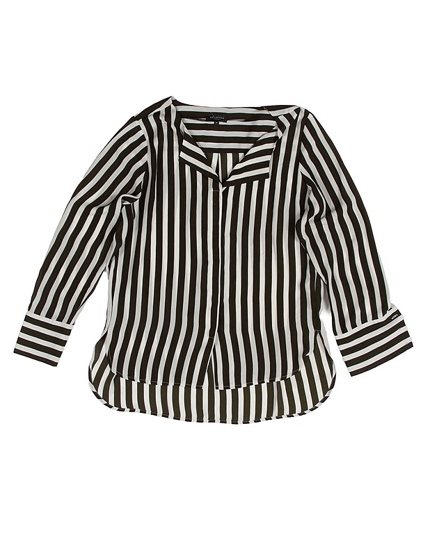 SELECTED FEMME raidallinen paita, 40 - Naisten paidat ja topit - 10105644268 - 0
