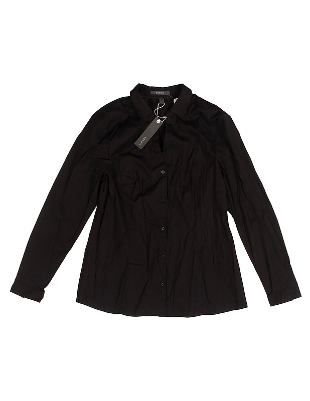 ESPRIT kauluspaita, 42 - Naisten paidat ja topit - 10105644267 - 0