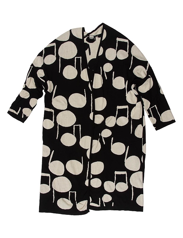 PAPU neuletakki, XL/XXL - Naisten neuleet - 10105644277 - 0