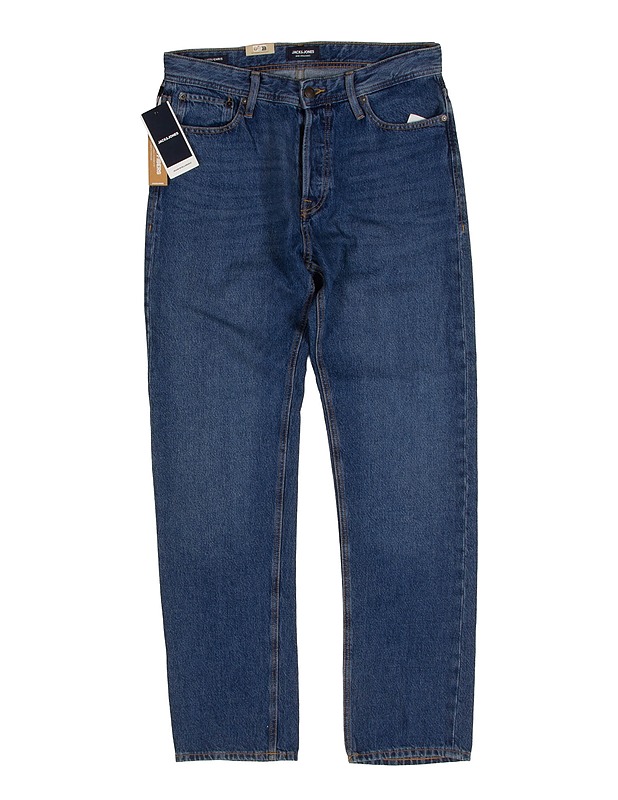 JACK & JONES Relaxed/Chris farkut, W32/L34 - Miesten farkut - 10105644288 - 0