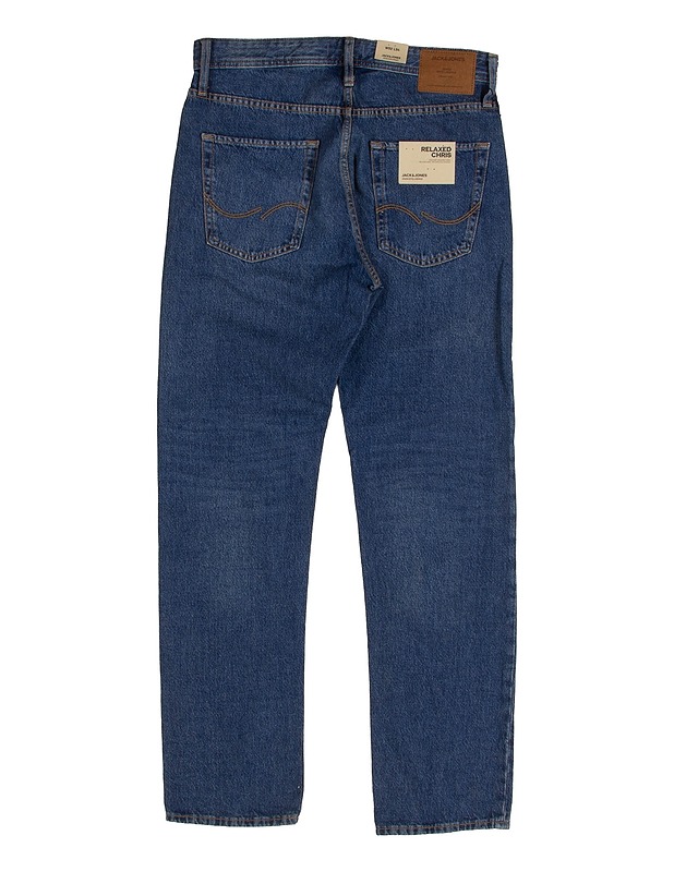 JACK & JONES Relaxed/Chris farkut, W32/L34 - Miesten farkut - 10105644288 - 1