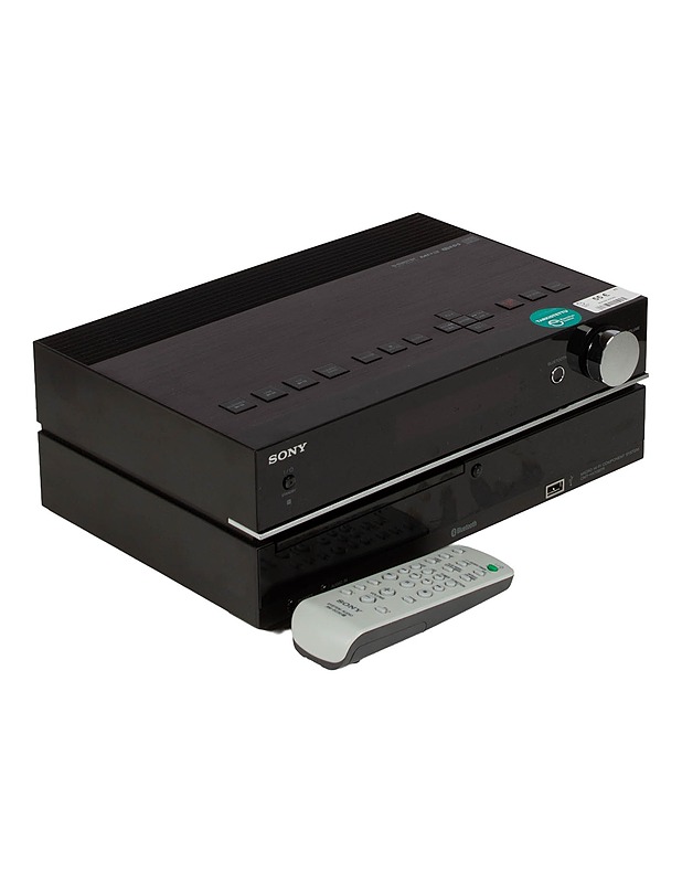 SONY HCD-HX70BTR keskusyksikkö/viritinvahvistin  - Audio - 10105644290 - 0