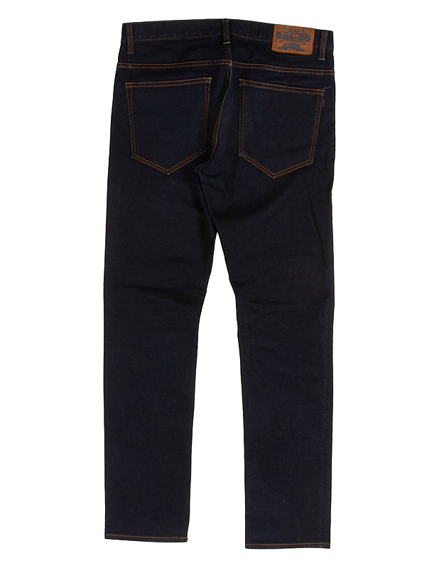 CROCKER 310 farkut, W33/L34 - Naisten farkut - 10105644294 - 1