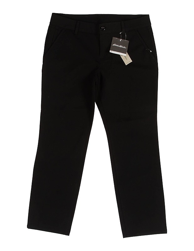 EDDIE BAUER housut, 8 - Naisten housut, shortsit ja haalarit - 10105644296 - 0