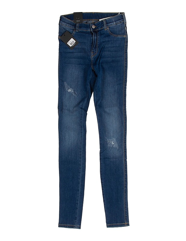 DRDENIM Plenty farkut, M - Naisten farkut - 10105644295 - 0