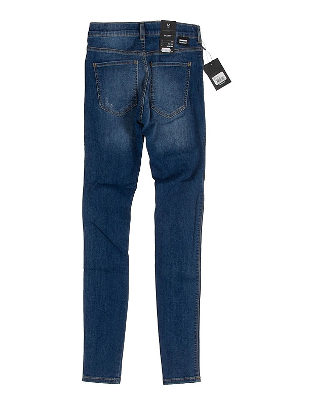 DRDENIM Plenty farkut, M - Naisten farkut - 10105644295 - 1