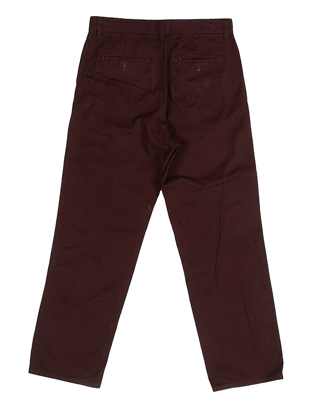 WEEKDAY housut, 50 - Naisten housut, shortsit ja haalarit - 10105644299 - 1
