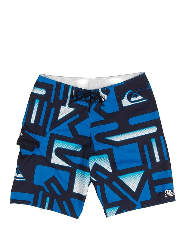 QUIKSILVER Miesten Uimahousut, 36 - Asusteet - 10105644302 - 0