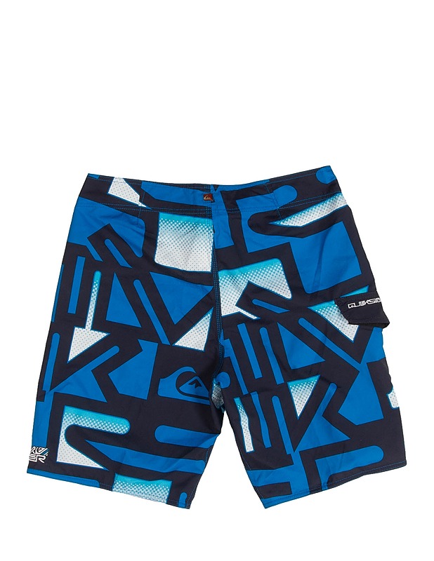 QUIKSILVER Miesten Uimahousut, 36 - Asusteet - 10105644302 - 1