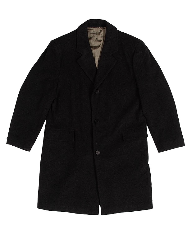 STOCKMANN takki, 54 - Miesten takit - 10105644303 - 0