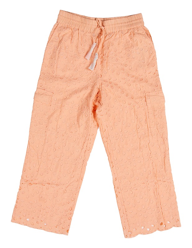PEDRO DEL HIERRO housut - Naisten housut, shortsit ja haalarit - 10105644318 - 0