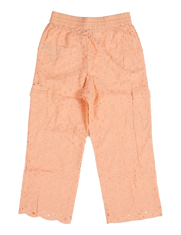PEDRO DEL HIERRO housut - Naisten housut, shortsit ja haalarit - 10105644318 - 1