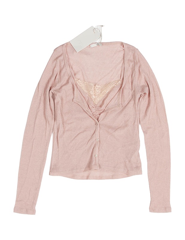 ZARA neulepaita, L - Naisten neuleet - 10105644324 - 0