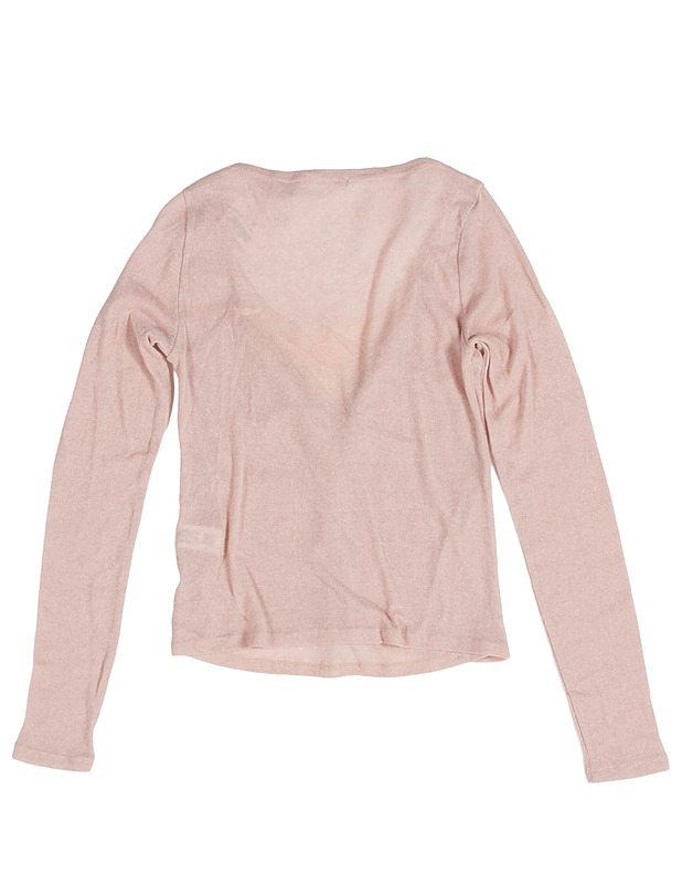 ZARA neulepaita, L - Naisten neuleet - 10105644324 - 1