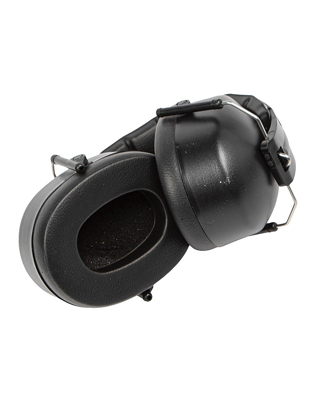 3M EARMUFFS- taitettavat kuulosuojaimet - Rakennustarvikkeet - 10105644335 - 1